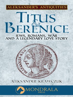 cover image of Titus and Berenice
